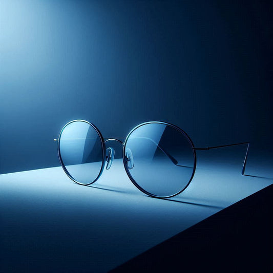 Blue Light Glasses