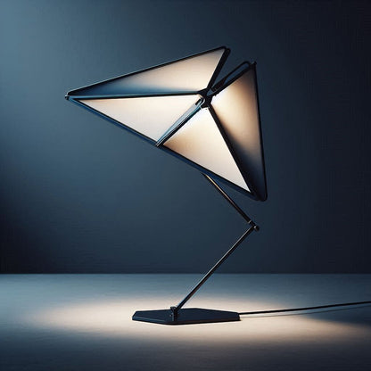 Folding Lamp