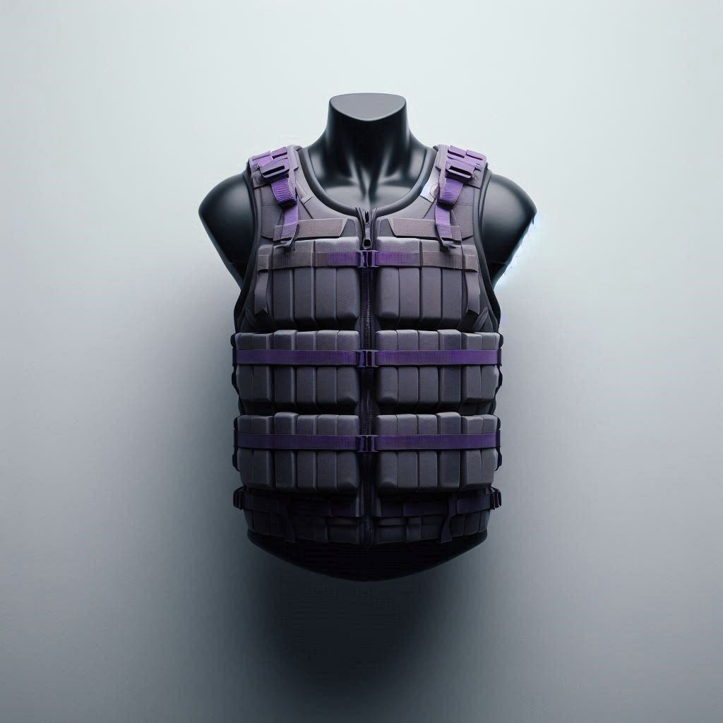 Weighted Vest