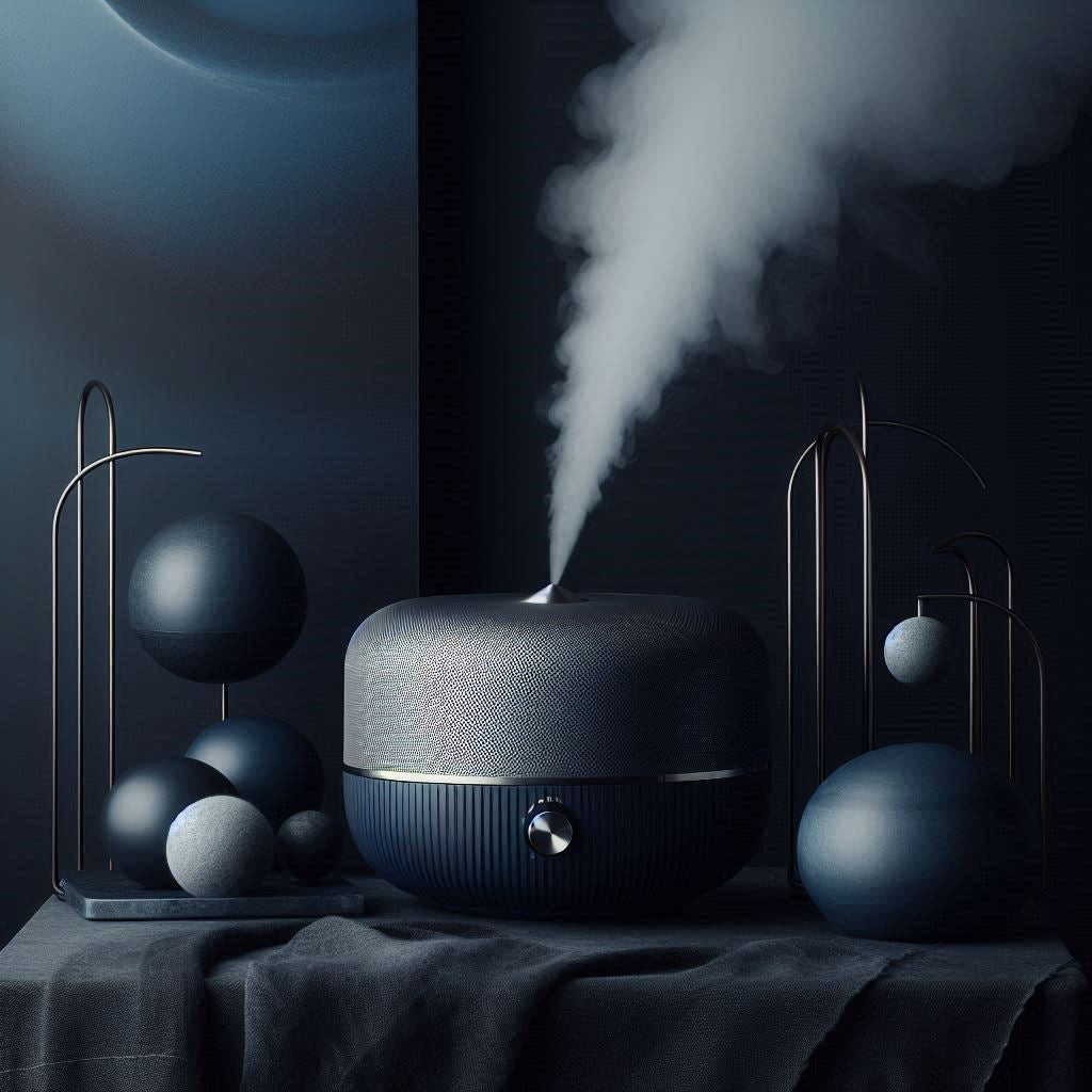 Humidifiers