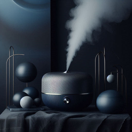 Humidifiers