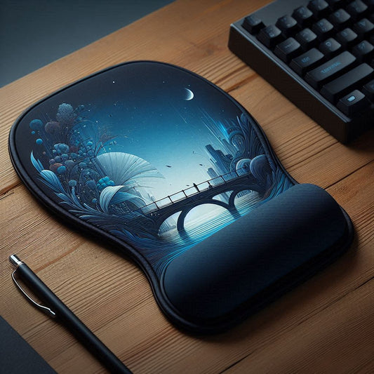 Wrist Rest For PC