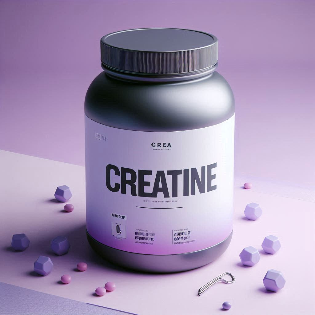 Creatine